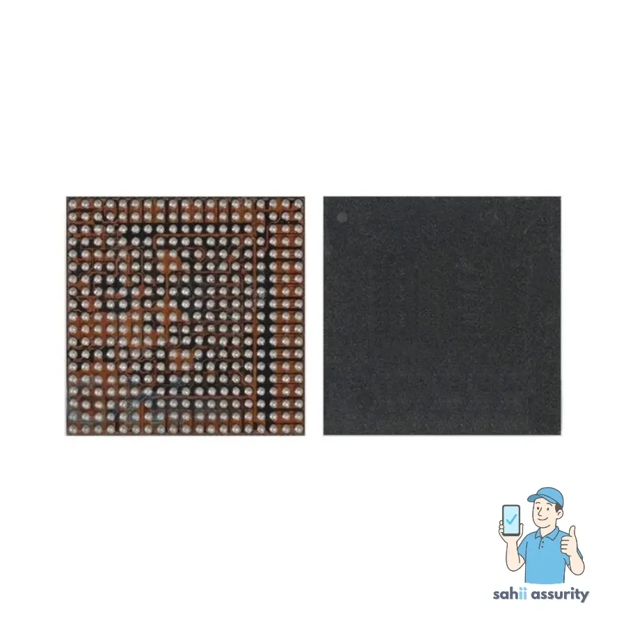 Power Control IC for Apple iPad 9.7 2018